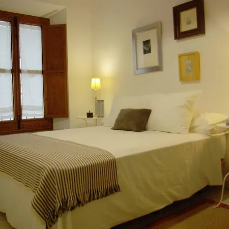 Holiday home Casa Paez Seville