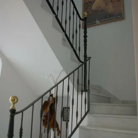 Casa Paez