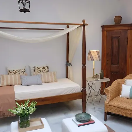Casa Paez *