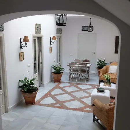 Casa Paez *