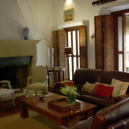 Holiday home Casa Paez *