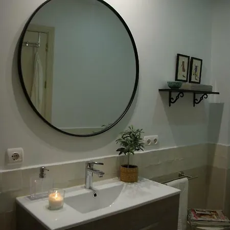 Holiday home Casa Paez *