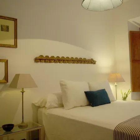 Casa Paez Holiday home Seville