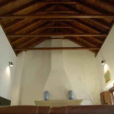 Casa Paez Holiday home *
