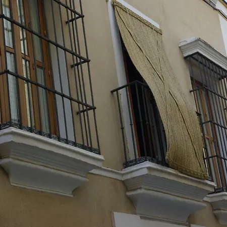 Holiday home Casa Paez