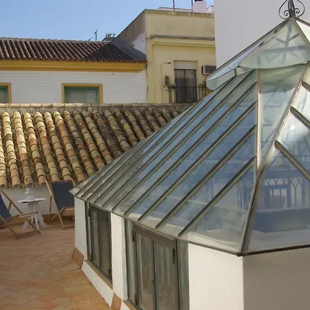 Holiday home Casa Paez Seville