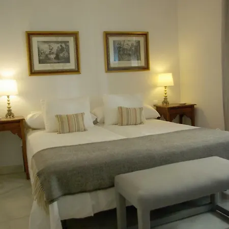 Casa Paez Holiday home *