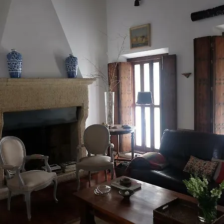 Casa Paez Holiday home