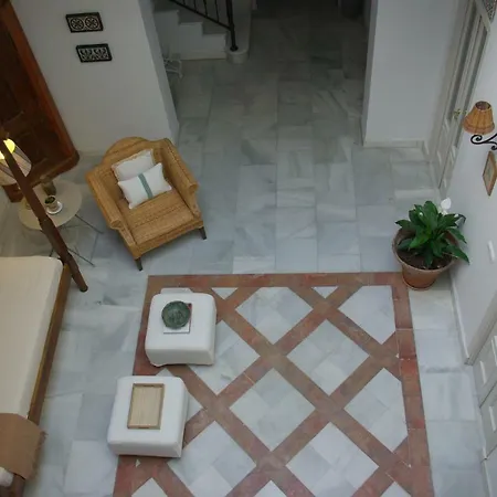 Holiday home Casa Paez *