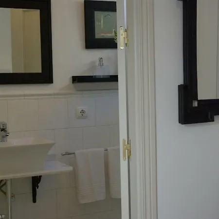 Casa Paez Holiday home Seville