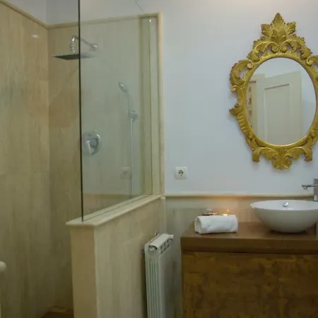 Holiday home Casa Paez