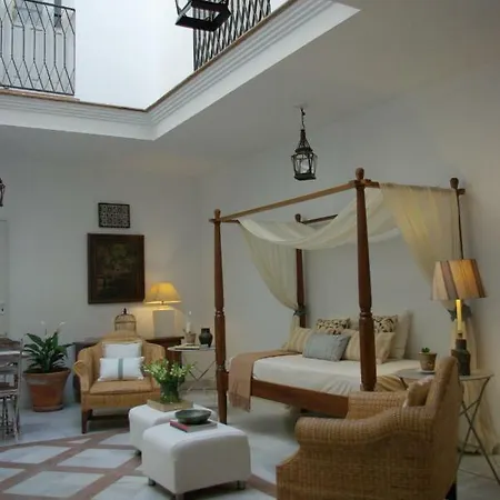 Holiday home Casa Paez *