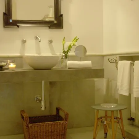 Holiday home Casa Paez *