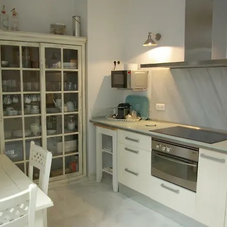 Casa Paez * Seville