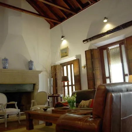 Holiday home Casa Paez Seville