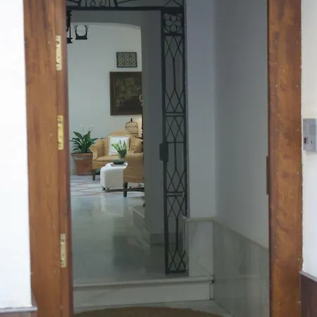 Casa Paez *
