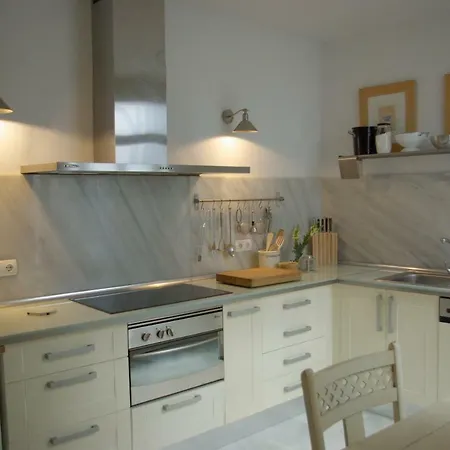Casa Paez Holiday home