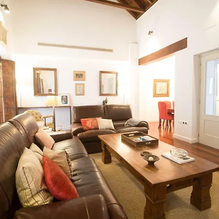 Casa Paez