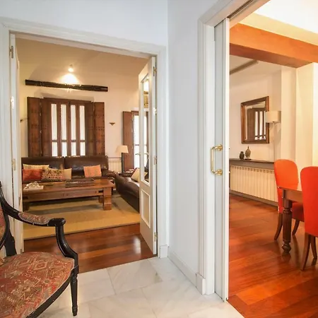 Holiday home Casa Paez