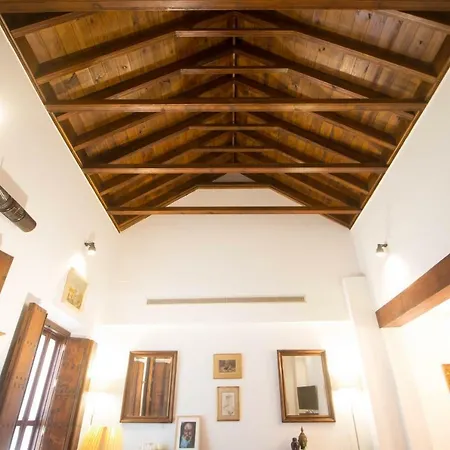 Holiday home Casa Paez Seville