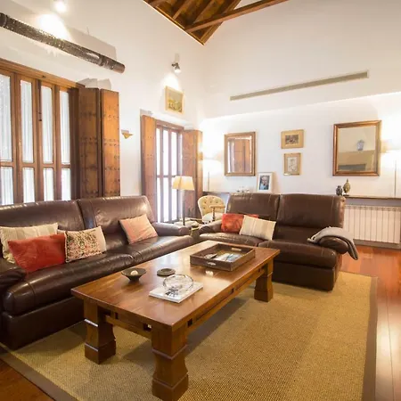 Casa Paez Holiday home *