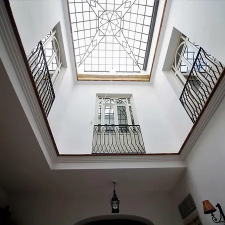 Casa Paez * Seville