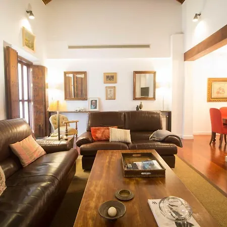 Casa Paez * Seville