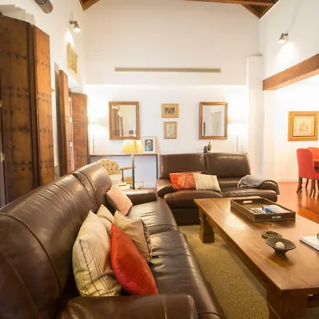 Casa Paez *
