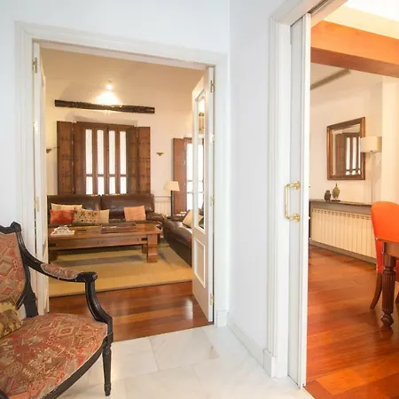 Casa Paez Holiday home *