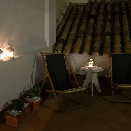 Casa Paez * Seville