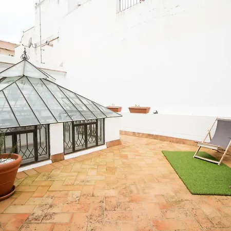 Casa Paez Seville