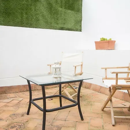 Holiday home Casa Paez *