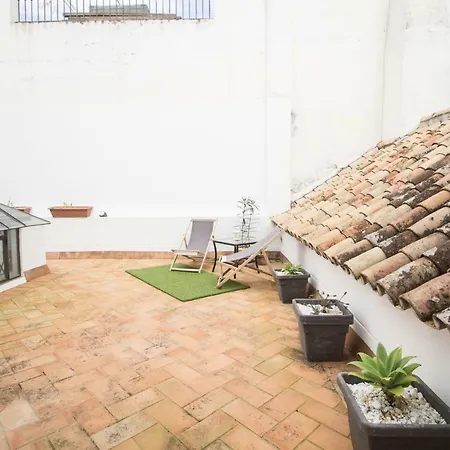 Casa Paez Seville