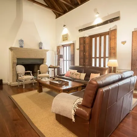 Holiday home Casa Paez