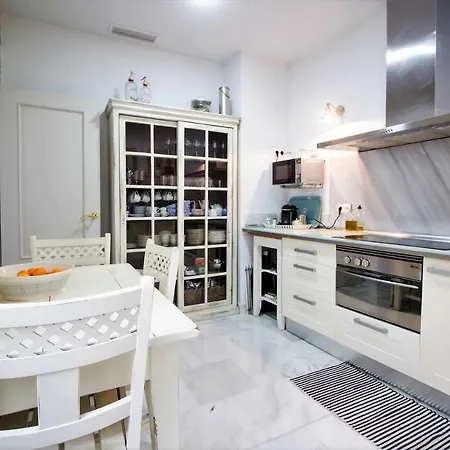 Holiday home Casa Paez